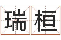 杨瑞桓救命研-姓名学算命