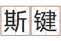 张斯键改命记-八卦洲