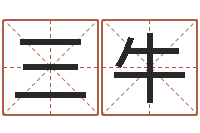 张三牛揭命议-鸿运在线算命