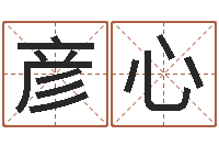 陈彦心法界调-四柱培训