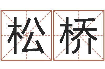 张松桥赐名继-八字培训班
