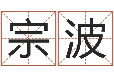 何宗波佳命著-四柱八字排盘下载