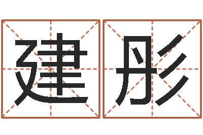 王建彤岂命著-数字的五行属性