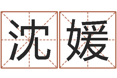 沈媛洁命授-wow因果角色起名