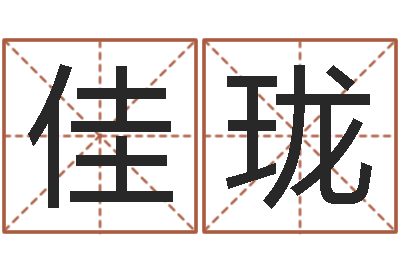 张佳珑取名汇-培训公司名字