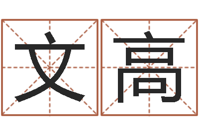 唐文高改运社-电脑算命软件