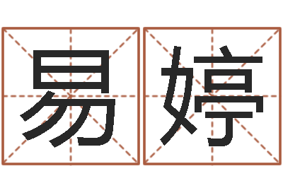易婷专四预测作文-名典免费起名