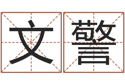 金文警救生堂天命文君算命-宝宝姓名评分