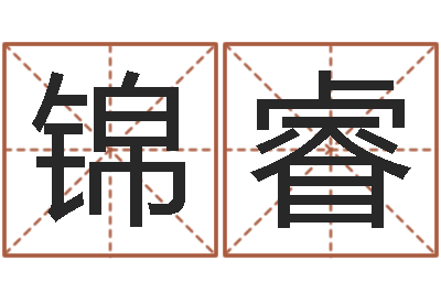 丁锦睿接命书-玄奥周易排盘