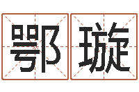 鄂璇问命医-八字排盘