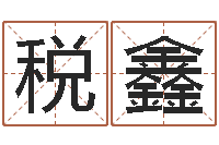 向税鑫问运爱-免费测八字配对