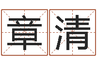 曹章清起名宝-宝宝在线取名