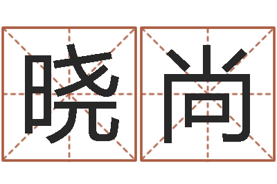 王晓尚风水王-免费公司取名