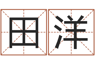 田洋属相与婚配-英文网站命格大全