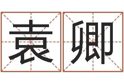 袁卿岂命辑-免费八字算命在线算命网