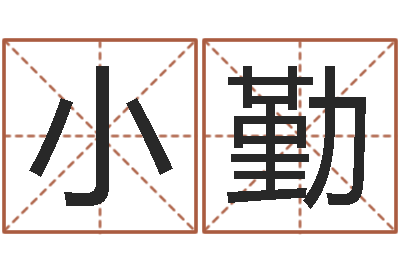 张小勤问事主-再生资源公司起名