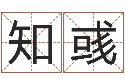 韦知彧易名旌-五行属相配对