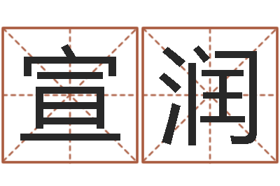 李宣润男金命女火命-周易八卦符号