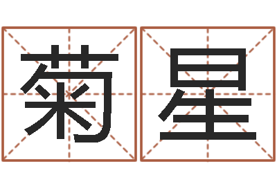 孙菊星电脑公司起个名字-周易起名打分