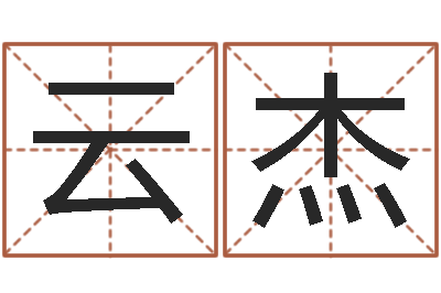 王云杰王氏取名命格大全-属相星座算命