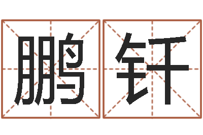 刘鹏钎五行生肖-品牌起名网