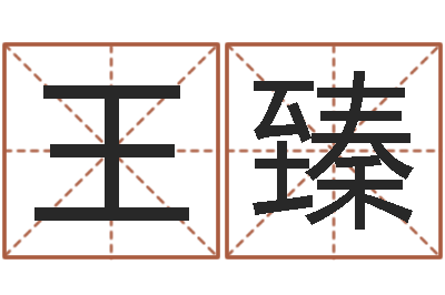 王臻为宝宝起个好名字-中海集装箱运输