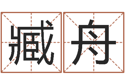 臧舟内蒙风水周易-折纸战士之改命者