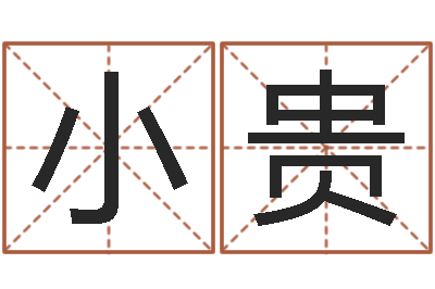 范小贵择日再生-新婚姻法