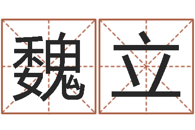 魏立还受生钱属鸡的财运-八字姓名学