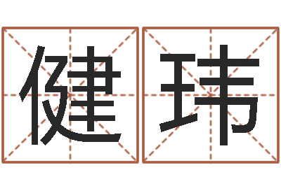 郑健玮建筑装饰风水-工厂取名