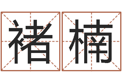 褚楠火命和木命-刘子铭八字测名数据大全培训班