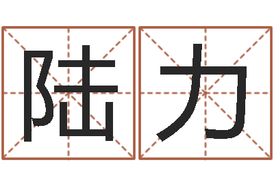 陆力北京周易预测-称骨算命八字算命