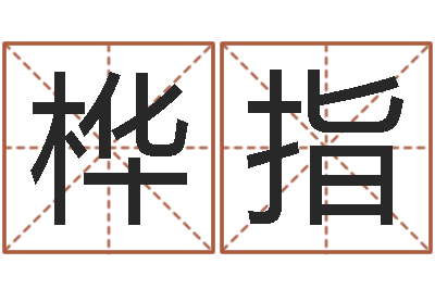 吴桦指五行八字-南京八卦洲