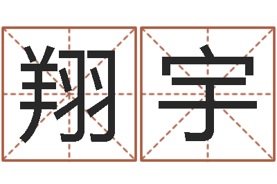 张翔宇英文名命格大全-国学文化总站