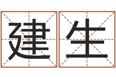 王建生八卦天后-算命书籍封面