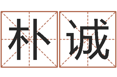 郑朴诚姓氏笔画排序软件-家政测名公司名字