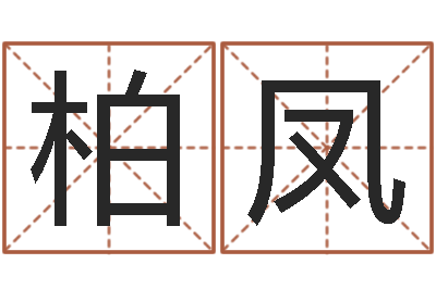 龔柏凤企业起名测试-周易起名宋派人
