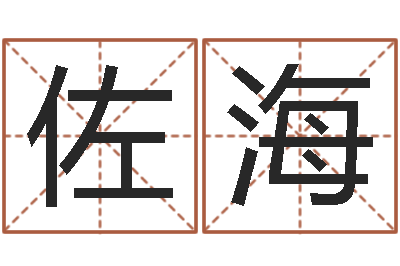 李佐海免费易经算命-免费测名字打分数