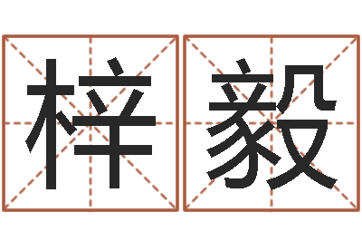 王梓毅公司免费起名大全-宝宝取名宝宝起名