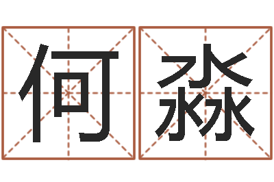 何淼赵姓小孩起名-周易姓名测算