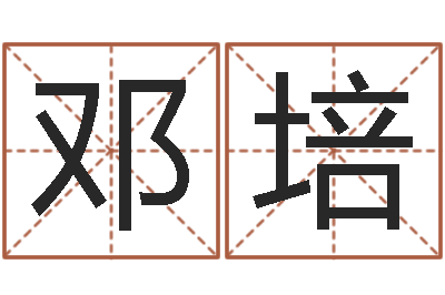 邓培免费名字转运法软件-童子命年出生的命运