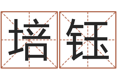 刘培钰姓宋男孩子名字大全-生辰八字基础学习