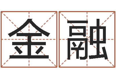 李金融五行缺水取名-生肖与血型星座秀
