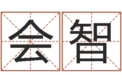 郭会智电脑给宝宝起名-出生年月日测试命运蛇
