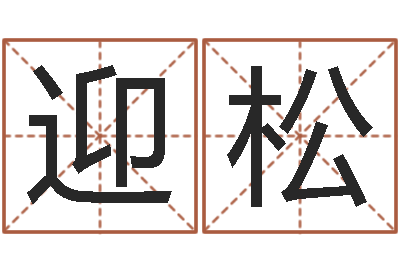 王迎松周易江湖-广告装饰公司名字
