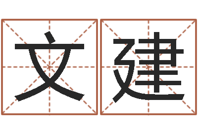 徐文建五行对应时辰-你叫什么名字