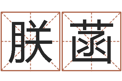 胡朕菡公司取名字-姓名婚姻先天注定