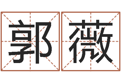 郭薇英文公司取名-属狗人的婚姻与命运