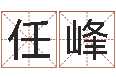 任峰林姓宝宝起名字-公司取名算命