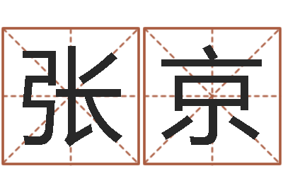 张京周易数字与彩票-还受生钱年国运